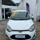 Ford Fiesta 1.0 8V Flex/Class 1.0 8V Flex 5p 2013 Flex-0