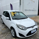 Ford Fiesta 1.0 8V Flex/Class 1.0 8V Flex 5p 2013 Flex-1
