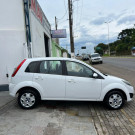 Ford Fiesta 1.0 8V Flex/Class 1.0 8V Flex 5p 2013 Flex-4