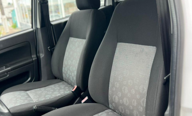 Ford Fiesta 1.0 8V Flex/Class 1.0 8V Flex 5p 2013 Flex-7