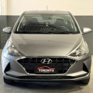 Hyundai HB20 Vision 1.6 Flex 16V Mec. 2020 Flex