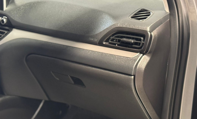 Hyundai HB20 Vision 1.6 Flex 16V Mec. 2020 Flex-12