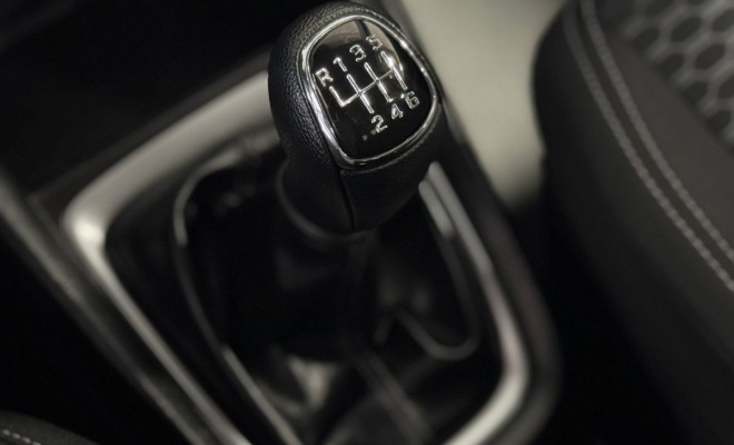 Hyundai HB20 Vision 1.6 Flex 16V Mec. 2020 Flex-14