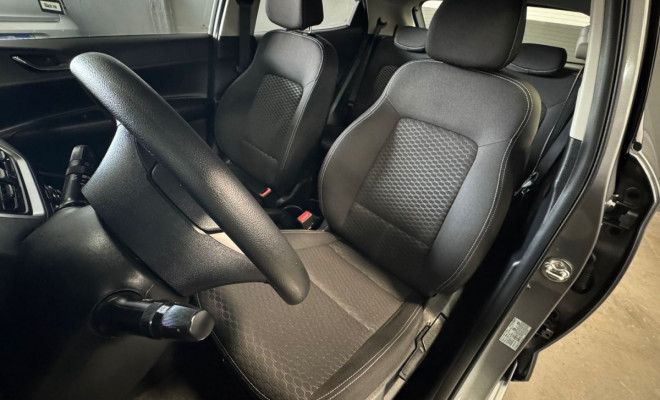 Hyundai HB20 Vision 1.6 Flex 16V Mec. 2020 Flex-7