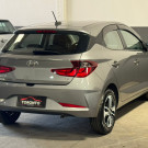 Hyundai HB20 Vision 1.6 Flex 16V Mec. 2020 Flex