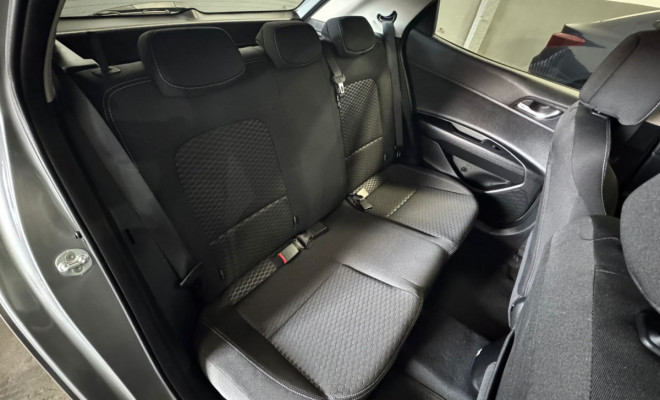 Hyundai HB20 Vision 1.6 Flex 16V Mec. 2020 Flex-4