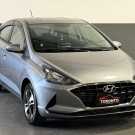 Hyundai HB20 Vision 1.6 Flex 16V Mec. 2020 Flex