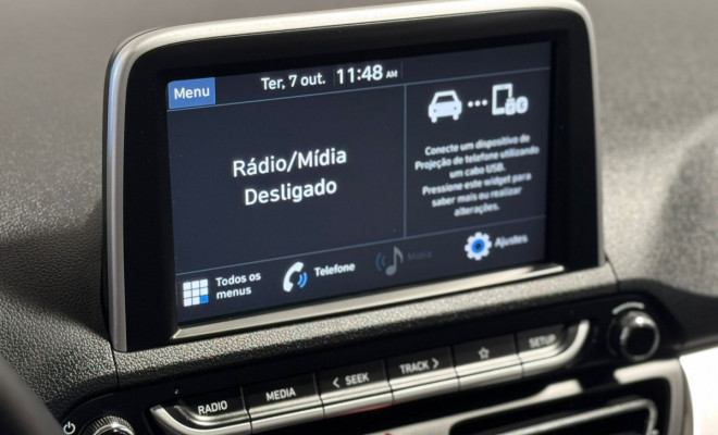 Hyundai HB20 Vision 1.6 Flex 16V Mec. 2020 Flex-6