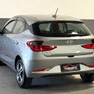 Hyundai HB20 Vision 1.6 Flex 16V Mec. 2020 Flex