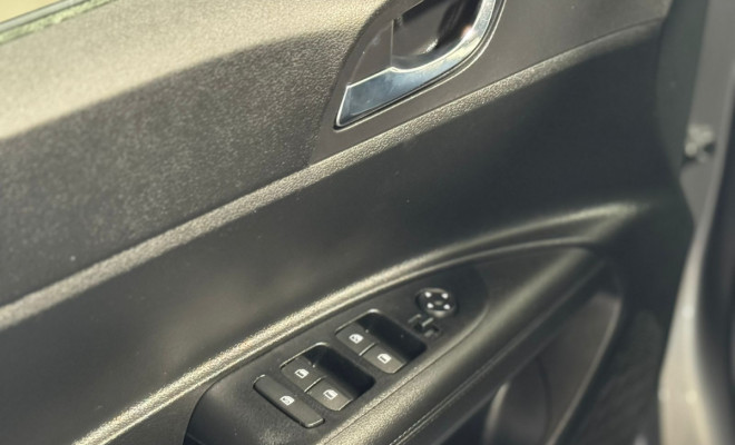 Hyundai HB20 Vision 1.6 Flex 16V Mec. 2020 Flex-10