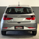 Hyundai HB20 Vision 1.6 Flex 16V Mec. 2020 Flex