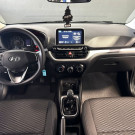 Hyundai HB20 Vision 1.6 Flex 16V Mec. 2020 Flex