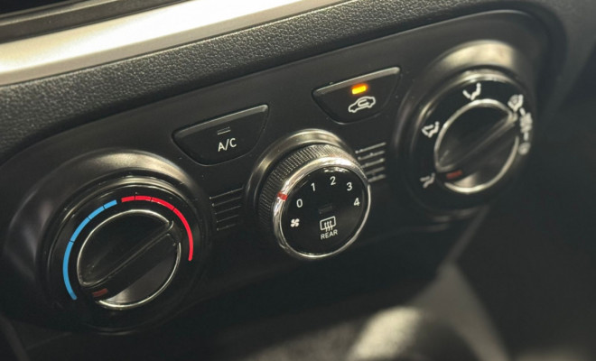 Hyundai HB20 Vision 1.6 Flex 16V Mec. 2020 Flex-15