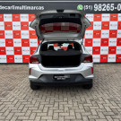 GM - Chevrolet ONIX HATCH PREM. 1.0 12V TB Flex 5p Aut. 2021 Flex