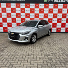GM - Chevrolet ONIX HATCH PREM. 1.0 12V TB Flex 5p Aut. 2021 Flex