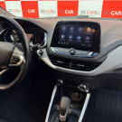 GM - Chevrolet ONIX HATCH PREM. 1.0 12V TB Flex 5p Aut. 2021 Flex