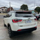 Jeep COMPASS LIMITED 2.0 4x4 Diesel 16V Aut. 2020 Diesel-3