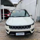 Jeep COMPASS LIMITED 2.0 4x4 Diesel 16V Aut. 2020 Diesel-2