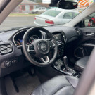 Jeep COMPASS LIMITED 2.0 4x4 Diesel 16V Aut. 2020 Diesel-8