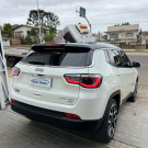 Jeep COMPASS LIMITED 2.0 4x4 Diesel 16V Aut. 2020 Diesel-4