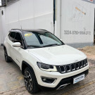 Jeep COMPASS LIMITED 2.0 4x4 Diesel 16V Aut. 2020 Diesel-0