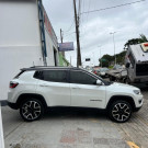 Jeep COMPASS LIMITED 2.0 4x4 Diesel 16V Aut. 2020 Diesel-1