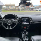 Jeep COMPASS LIMITED 2.0 4x4 Diesel 16V Aut. 2020 Diesel-13