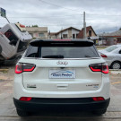 Jeep COMPASS LIMITED 2.0 4x4 Diesel 16V Aut. 2020 Diesel-5