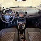Ford Ka 1.0 S TiVCT Flex 5p 2021 Flex