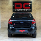 Ford Ka 1.0 S TiVCT Flex 5p 2021 Flex