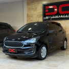 Ford Ka 1.0 S TiVCT Flex 5p 2021 Flex