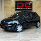 Ford Ka 1.0 S TiVCT Flex 5p 2021 Flex