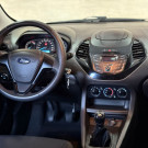 Ford Ka 1.0 S TiVCT Flex 5p 2021 Flex