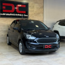 Ford Ka 1.0 S TiVCT Flex 5p 2021 Flex