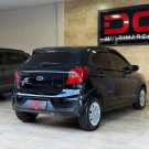 Ford Ka 1.0 S TiVCT Flex 5p 2021 Flex