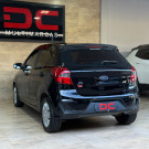 Ford Ka 1.0 S TiVCT Flex 5p 2021 Flex