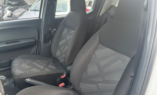 Fiat MOBI EASY 1.0 Fire Flex 5p. 2021 Flex-4