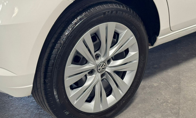 VW - VolksWagen Gol 1.0 Flex 12V 5p 2023 Flex-6