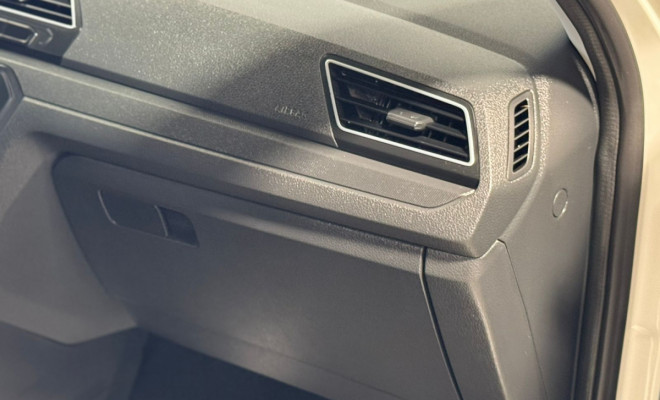 VW - VolksWagen Gol 1.0 Flex 12V 5p 2023 Flex-12