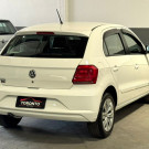 VW - VolksWagen Gol 1.0 Flex 12V 5p 2023 Flex