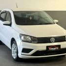 VW - VolksWagen Gol 1.0 Flex 12V 5p 2023 Flex