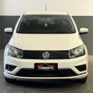 VW - VolksWagen Gol 1.0 Flex 12V 5p 2023 Flex