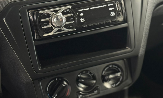 VW - VolksWagen Gol 1.0 Flex 12V 5p 2023 Flex-7