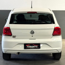VW - VolksWagen Gol 1.0 Flex 12V 5p 2023 Flex