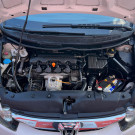 Honda Civic Sedan LXS 1.8/1.8 Flex 16V Mec. 4p 2010 Flex