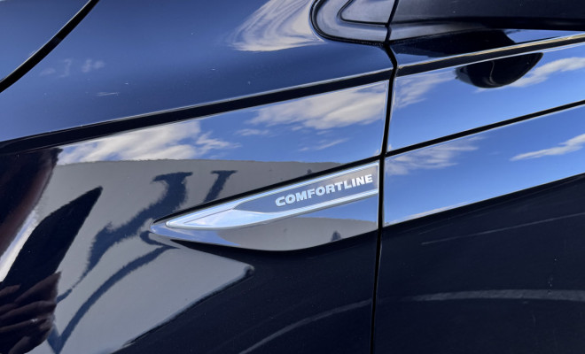 VW - VolksWagen VIRTUS Comfort. 200 TSI 1.0 Flex 12V Aut 2018 Flex-3