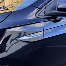 VW - VolksWagen VIRTUS Comfort. 200 TSI 1.0 Flex 12V Aut 2018 Flex-3