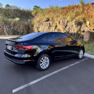 VW - VolksWagen VIRTUS Comfort. 200 TSI 1.0 Flex 12V Aut 2018 Flex-2