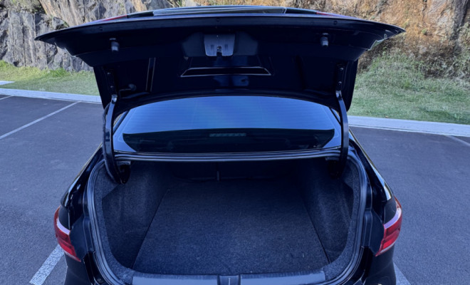 VW - VolksWagen VIRTUS Comfort. 200 TSI 1.0 Flex 12V Aut 2018 Flex-9