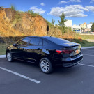 VW - VolksWagen VIRTUS Comfort. 200 TSI 1.0 Flex 12V Aut 2018 Flex-1